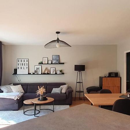 Apartament La Pepite Du Semnoz Annecy Zewnętrze zdjęcie
