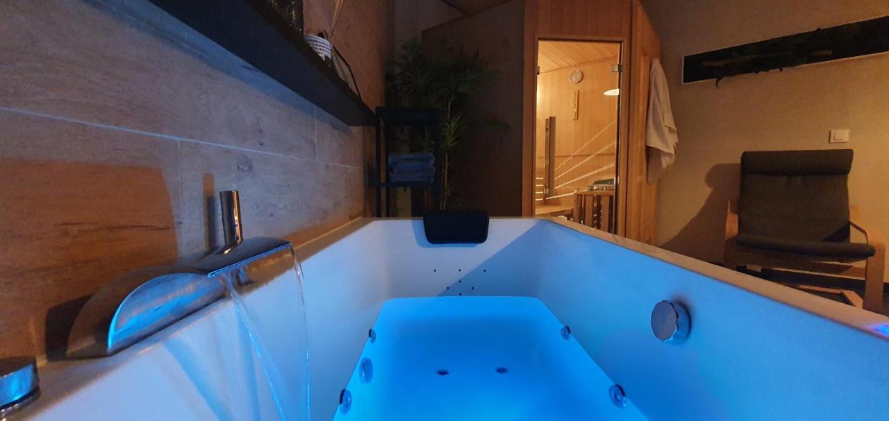 Apartament La Pepite Du Semnoz Annecy Zewnętrze zdjęcie